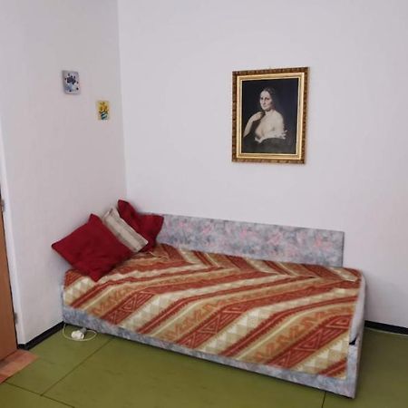 Apartmán v Jihlava City Esterno foto