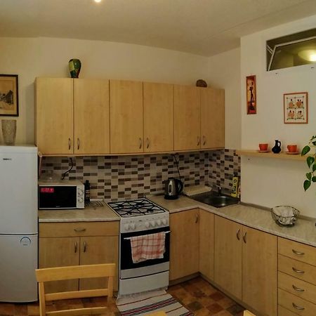 Apartmán v Jihlava City Esterno foto