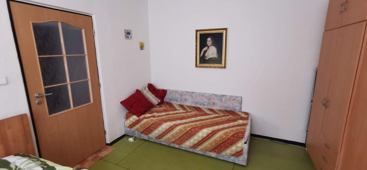 Apartmán v Jihlava City Esterno foto