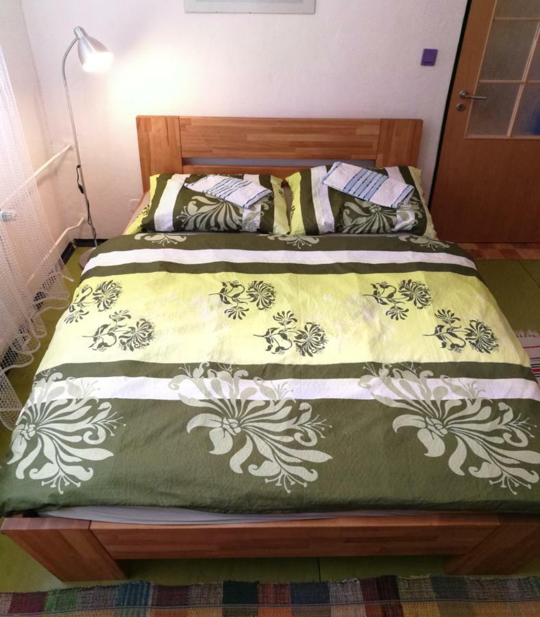 Apartmán v Jihlava City Esterno foto